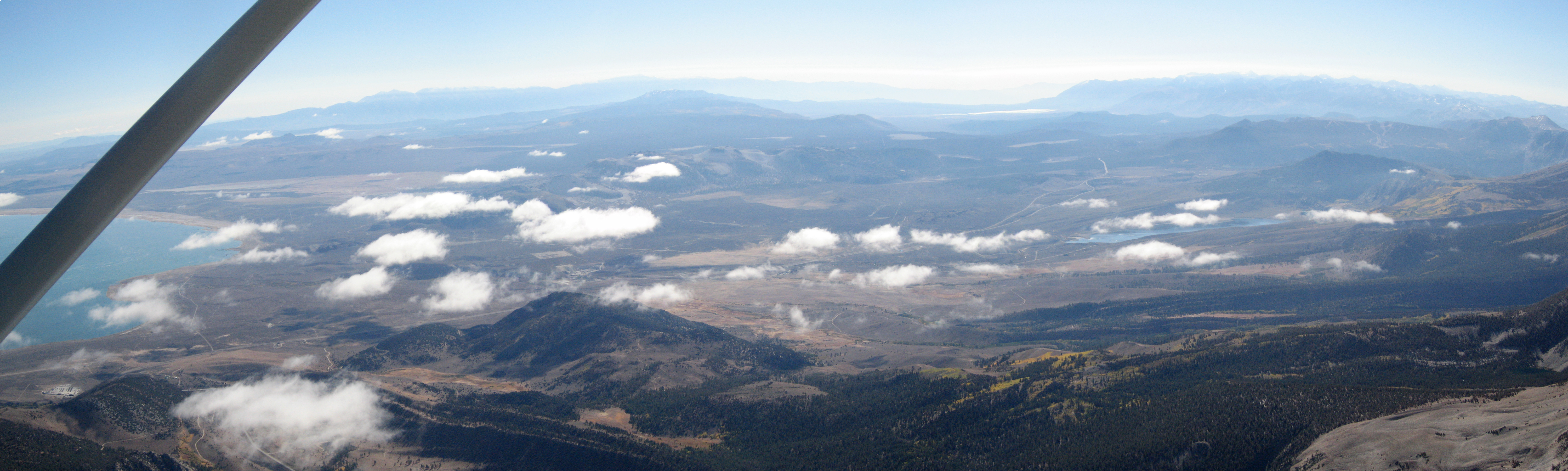 Approaching Mono