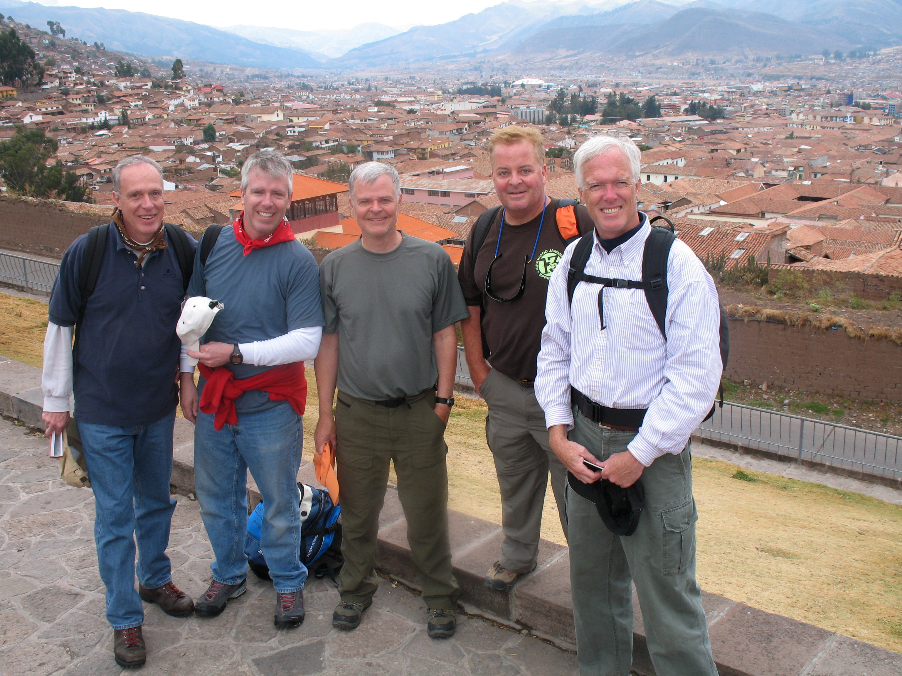 1178 P C M J D Cusco