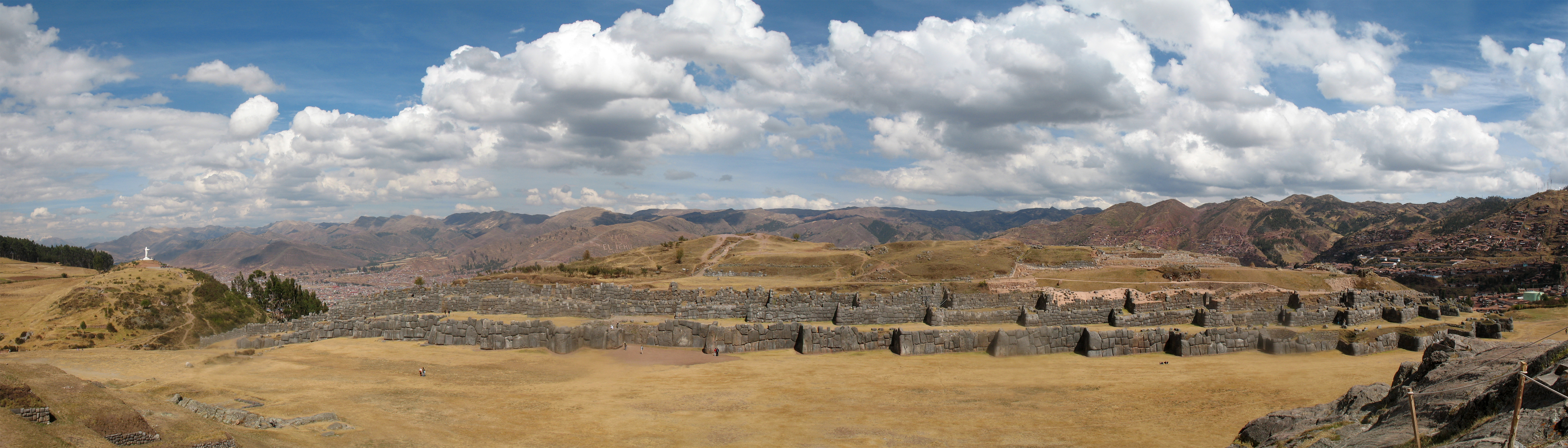 1200 Saxayhuaman from 0003