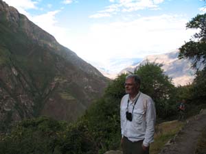1282 M J Choque