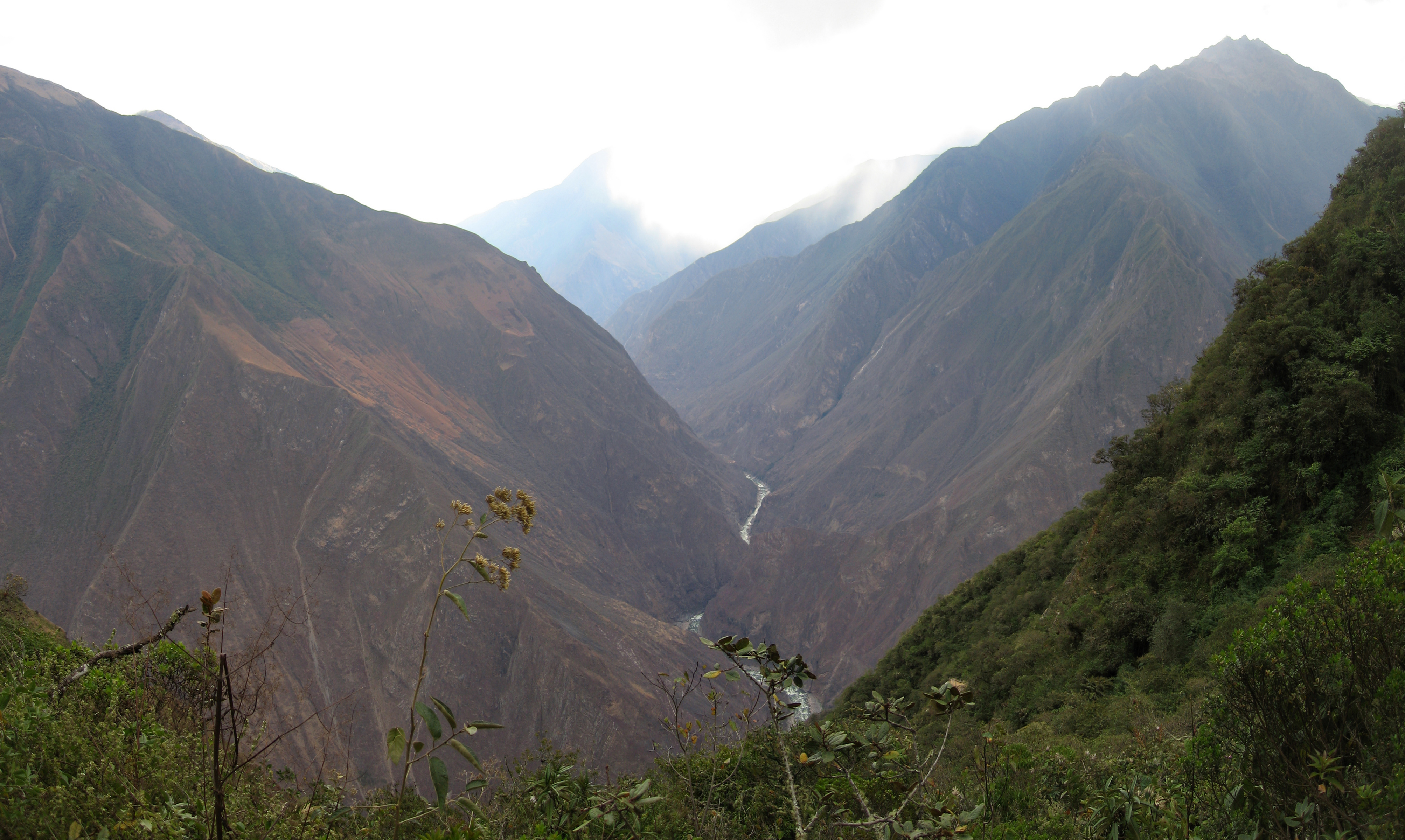 4791 lower Apurimac