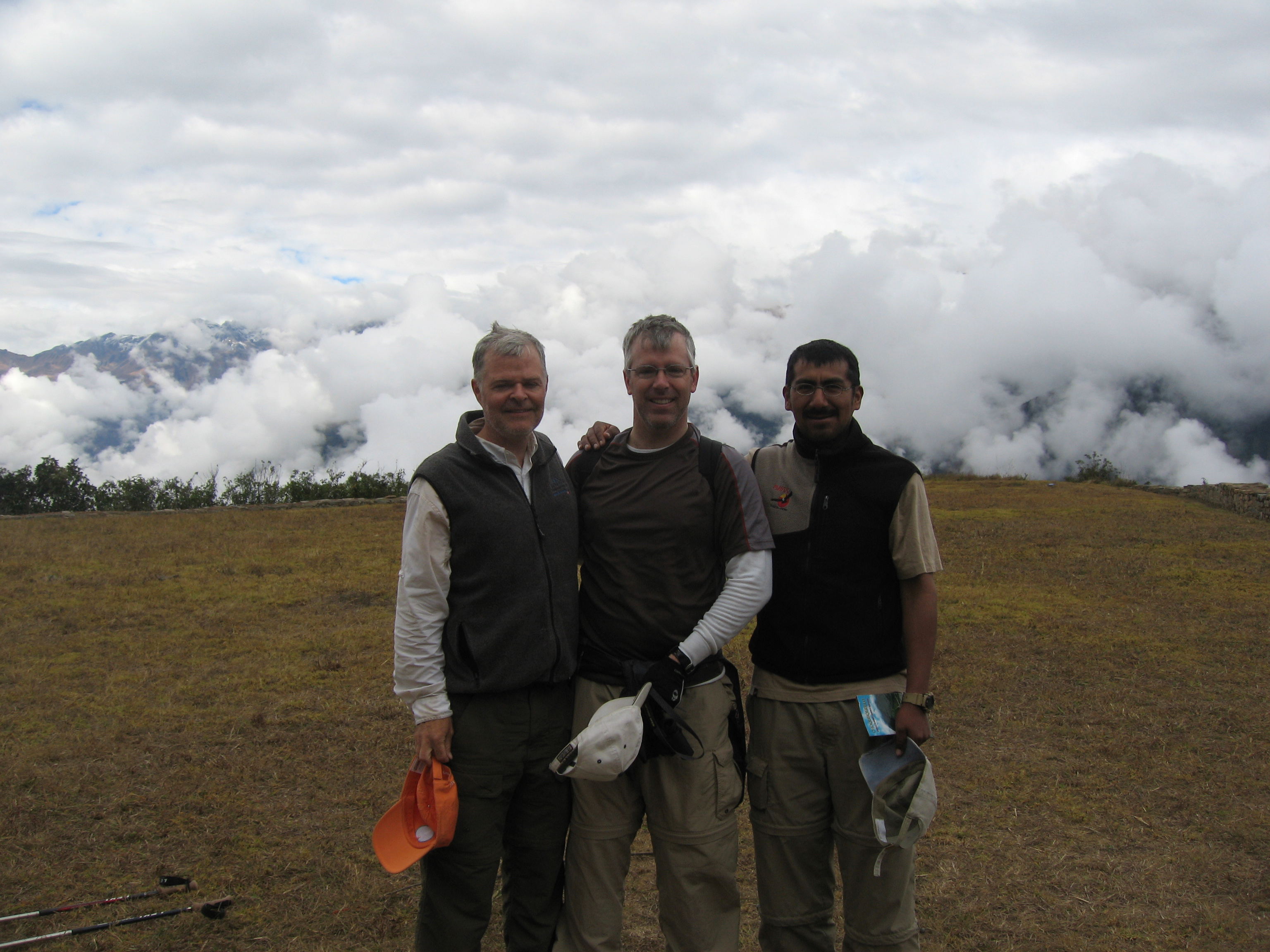 4836 M C JC sacrifice area
