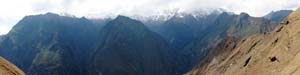 4710 Mts, valley