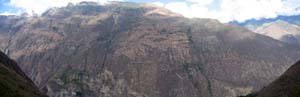 4738 South side of valley