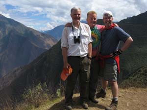 4769 M J C Choque