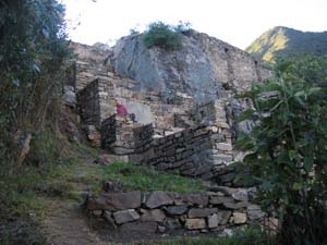 4811 asleep in ruins